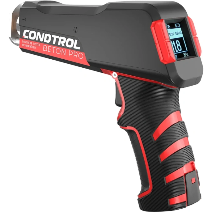 Измеритель прочности бетона Condtrol Beton Pro 3-10-024
