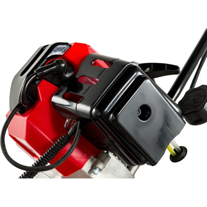 Бензиновый культиватор 1,9 лс, Gigant GTSL-10