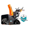 Бензиновый снегоуборщик YARD FOX PRO 6654ET LONCIN 302 сс SB016654Т23