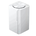 Бесшовный Mesh роутер Xiaomi AC1200,  Wi-Fi 4,  AC1200,  2.4/5ГГц, 2 LAN,  белый [dvb4456gl]