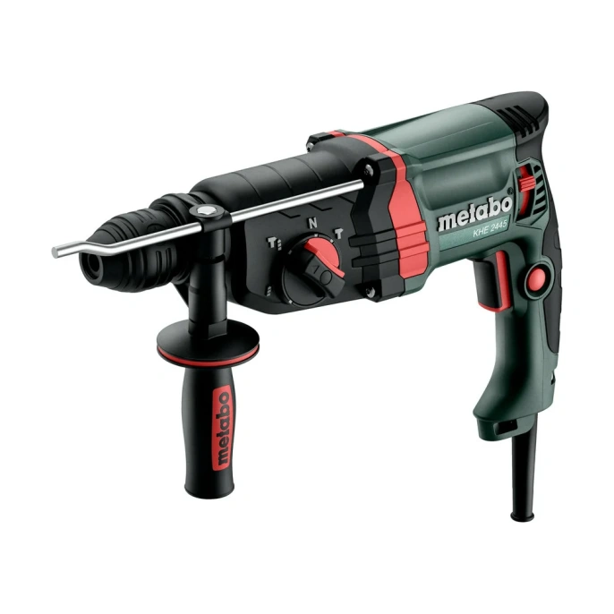 Перфоратор METABO KHE 2445 601709500