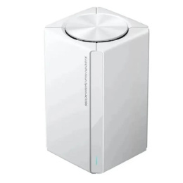 Бесшовный Mesh роутер Xiaomi AC1200,  Wi-Fi 4,  AC1200,  2.4/5ГГц, 2 LAN,  белый [dvb4456gl]
