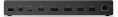 Стыковочная станция Lenovo 40BF0100EU USB Type-C черный 1xHDMI 2xDP 2xUSB Type-C 4xUSB 3.1