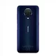 Смартфон Nokia NOKIA G20 DS TA-1336 BLUE 4/128, 16,5 см (6.517") 20:9, 1600 x 720 пикселей, 4x2,0 ГГц+4x2,0 ГГц, 8 Core, 4GB RAM, 64GB, up to 512GB flash, 48 МП+5 МП+2 МП+2 МП/8 MP, 2 Sim, 2G, 3G, LTE, BT v5.0, Wi-Fi, NFC, GPS/AGPS/GLONASS/Galileo, Type-C