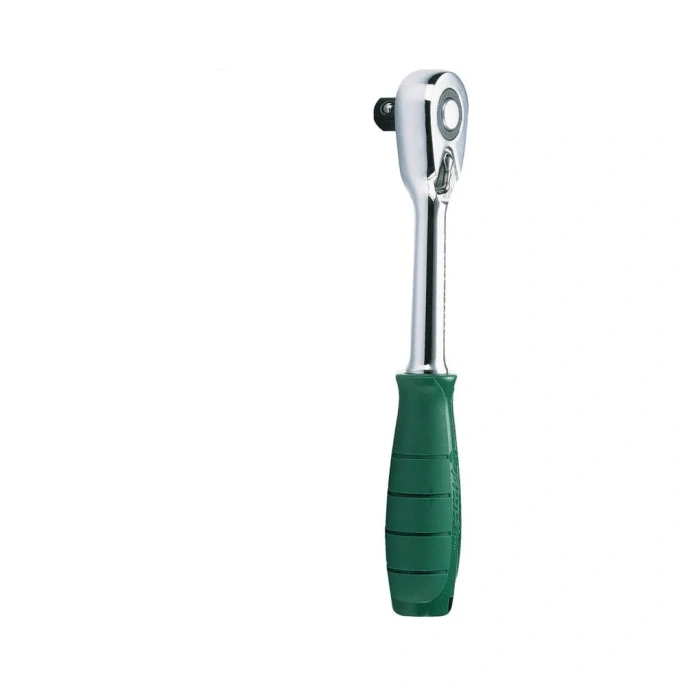 Трещотка с быстрым сбросом Hans 1/4" 2160GQ