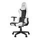 Игровое кресло KFA2 KFA2 Gaming Chair 04 L White RK04U2DWN0