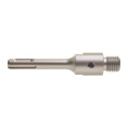 Хвостовик Milwaukee 4932399966 SDS+ 105мм (для хвостовиков SDS-Plus и Нех шестигранный ключ входит в комплект, а направляющее сверло в комплект не входит)