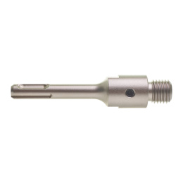 Хвостовик Milwaukee 4932399966 SDS+ 105мм (для хвостовиков SDS-Plus и Нех шестигранный ключ входит в комплект, а направляющее сверло в комплект не входит)