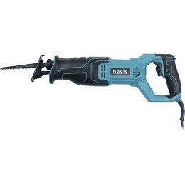 Пила сабельная OASIS RS-110E