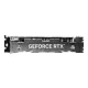 Видеокарта 6Gb PCI-E GDDR6 Palit RTX3050 KalmX NE63050018JE-1070H (RTL) DVI+HDMI+DP GeForce RTX3050