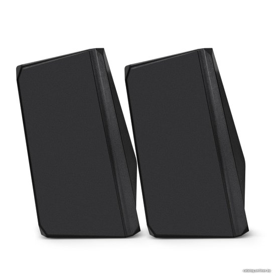 Акустическая система 2.0 ExeGate Accord 230 (питание USB,Bluetooth, 2х3Вт (6Вт RMS), 60-20000Гц, цвет черный, RGB подсветка, Color Box) EX289687RUS