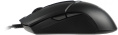 Мышь проводная MSI Clutch GM30, игровая, оптическая, USB, 6200dpi, черный [s12-0401850-d22]