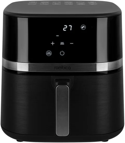 Аэрогриль электрический Rombica myKitchen AFR-002