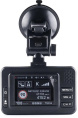 Видеорегистратор-радар детектор Incar SDR-45 Tibet GPS черный