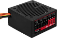 Блок питания Formula AC VX PLUS,  350Вт,  120мм, черный, retail [vx plus 350]