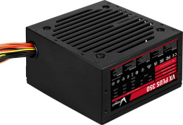 Блок питания Formula AC VX PLUS,  350Вт,  120мм, черный, retail [vx plus 350]