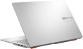 Ноутбук ASUS VivoBook E1504FA-BQ5036 [90NB0ZR1-M07490] Silver 15.6" {FHD Ryzen 5 40/8Gb/SSD512Gb/noOS}
