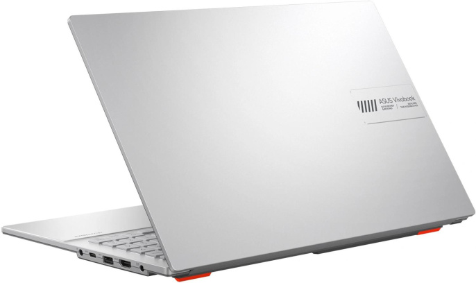 Ноутбук ASUS VivoBook E1504FA-BQ5036 [90NB0ZR1-M07490] Silver 15.6" {FHD Ryzen 5 40/8Gb/SSD512Gb/noOS}