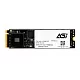 Твердотельный накопитель SSD AGI M.2 2TB AGI2T0G44AI838 3D NAND TLC, 7400/6700