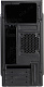 Exegate EX283060RUS Корпус Minitower ExeGate BAA-107U Black, mATX, без БП, 1*USB+2*USB3.0, Audio