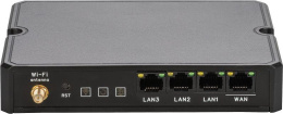 Роутер беспроводной Триколор TR-3G/4G-router-02 046/91/00054231 N300 10/100BASE-TX/3G/4G cat.4 черный
