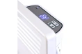 Электропанель SmartWay 2000W Digital Smart Wi-Fi серия STYLE Edition NDC-20DW
