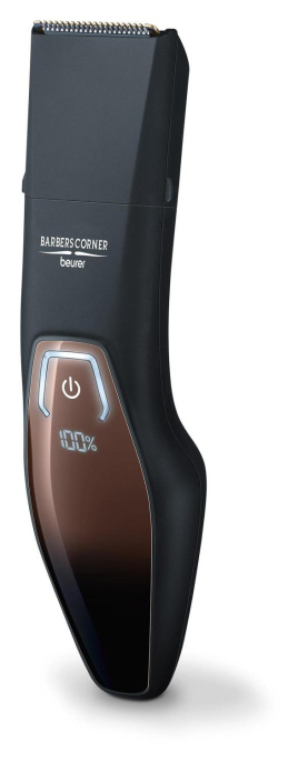 Триммер BEURER HR4000 черный [580.01]