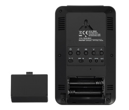 База для датчика дождя Bresser