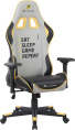 Кресло геймерcкое EVOLUTION Tactic PRO Special edition D2