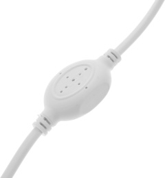 Гибкий неон IEK Неон [lsr5-r-120-65-2-05-s0]