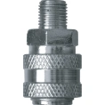 Переходник бысторазъемный F x M 1/4 Кратон 3 01 05 016