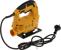 Лобзик Wert EJS 0560LE 500Вт 2800ходов/мин от электросети