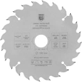 Пильный диск BERGER BG1646,  по дереву,  190мм,  1.8мм, 30мм