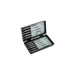 Набор отверток для точных работ TUNDRA 11 шт. 882121