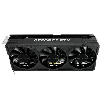 Видеокарта Gainward NE6406T019T1-1061Z RTX4060Ti PANTHER 16GB GDDR6 128bit 3xDP HDMI 3FAN RTL