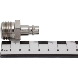Разъемное соединение (рапид папа - 1/2"M) Gigant G-PN14037