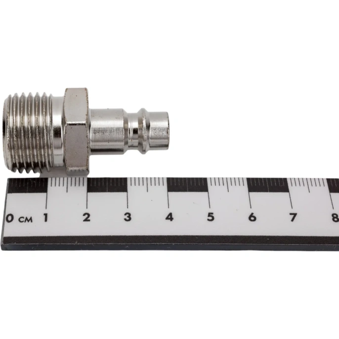 Разъемное соединение (рапид папа - 1/2"M) Gigant G-PN14037