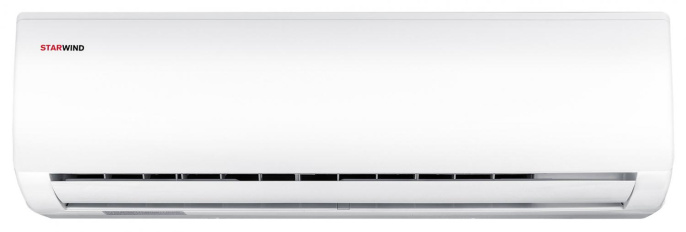 Сплит-система StarWind TAC-12CHSA/XAA1 настенная, до 35м2, 12000 BTU, (комплект из 2-х коробок)