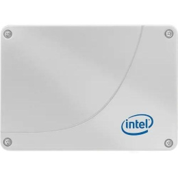 SSD жесткий диск SATA2.5" 960GB TLC SSDSC2KG960GZ01_99A0D9 INTEL