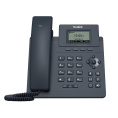 Yealink SIP-T30 Телефон SIP 1 линия, БП в комплекте