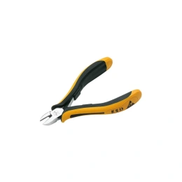 Бокорезы для электроники ESD 120мм NWS 126F-79-ESD-120
