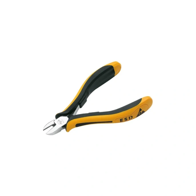 Бокорезы для электроники ESD 120мм NWS 126F-79-ESD-120