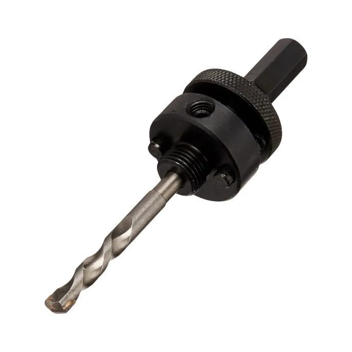 Адаптер с направляющим сверлом Makita D-51253