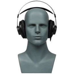 Проводные наушники AKG K72 черный 2016