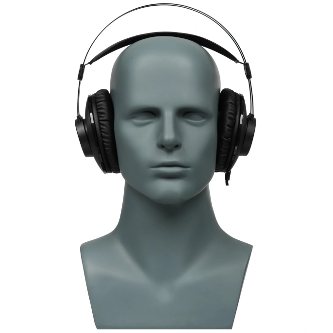 Проводные наушники AKG K72 черный 2016