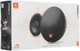 Колонки автомобильные JBL Stage2 634 250Вт 91дБ 4Ом 16см 6.5дюйм ком.:2кол. коаксиальные трехполосные