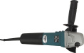 Углошлифовальная машина Makita 9565HRZ 1100Вт 11000об/мин рез.шпин.:M14 d 125мм