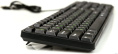 Клавиатура Dialog KS-030U BLACK Dialog Standart - USB