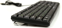 Клавиатура Dialog KS-030U BLACK Dialog Standart - USB