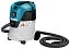 Строительный пылесос Makita VC2512L 1000Вт (уборка: сухая/влажная) серый